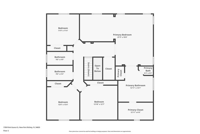 1709 Pink Guara Ct, Trinity, FL 34655 - photo 3