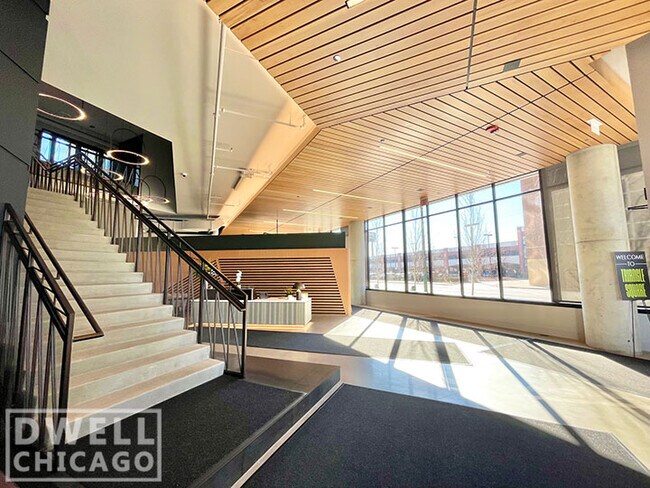 2145 N Elston Ave unit 1, Chicago, IL 60614 - photo 2