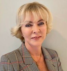 Janet Howcroft