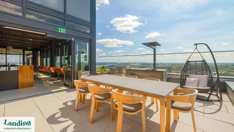 1771-1788 N Pierce St unit 414.1407464, Arlington, VA 22209 - photo 1