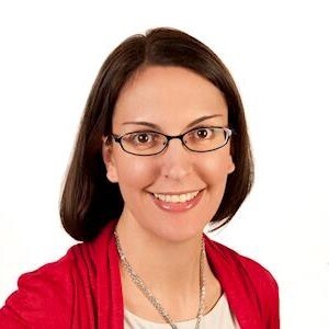 Melissa Hargreaves