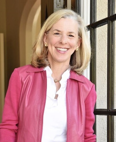 Susan Johnston