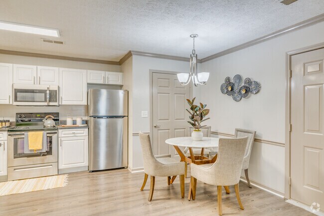 Fountain Brook, Fort Oglethorpe, GA 30742 - photo 6