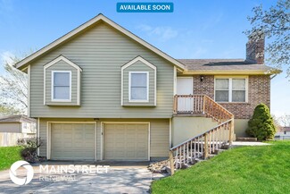 505 NW Willow Dr, Grain Valley, MO 64029