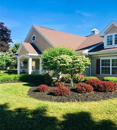 1517 Canterbury Trail, Mount Pleasant, MI 48858