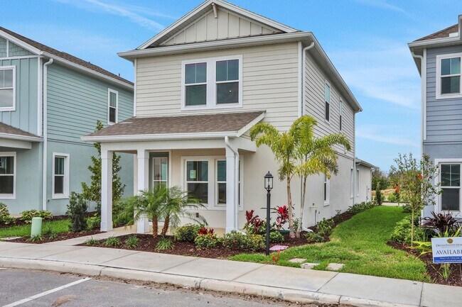 168 Eagleston Ln, Lakewood Rch, FL 34240 - photo 3