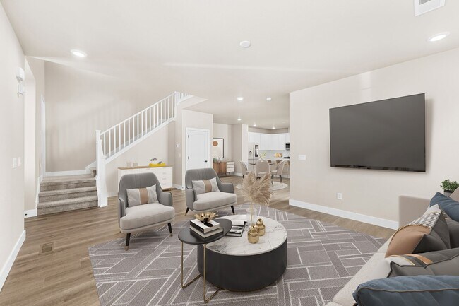 7046 Watercress Dr unit 36860571, Littleton, CO 80125 - photo 6