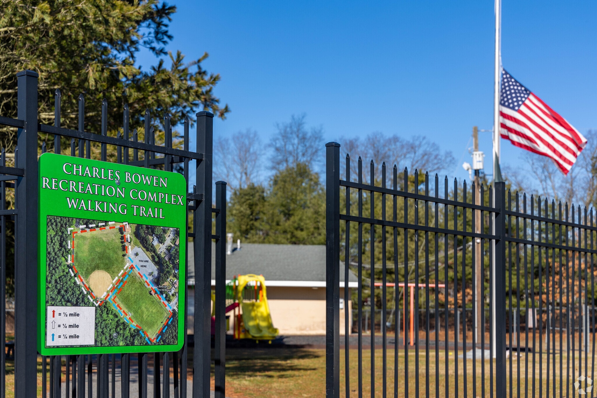 About Erial Schools, Demographics, Things to Do