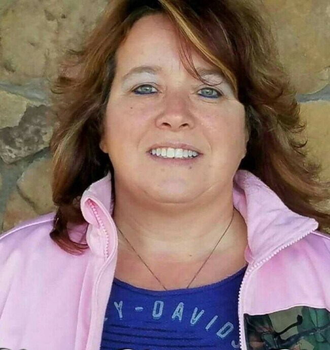 Barbara Dyke