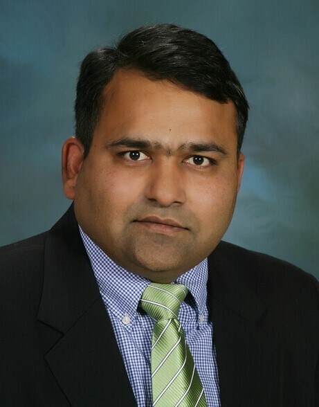 Sandeep Kumar