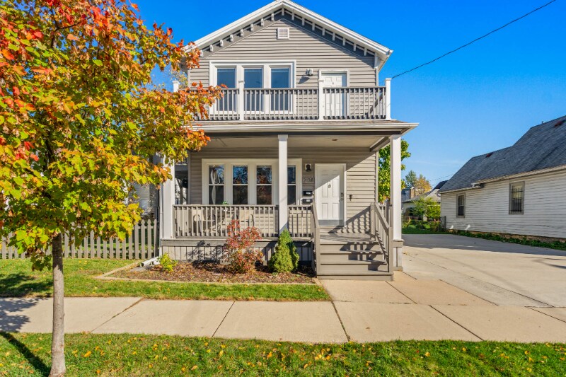 2138 N Hubbard St unit 2138A, Milwaukee, WI 53212 - photo 1