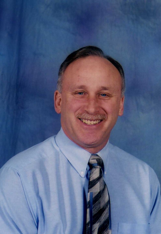 Rick Wright