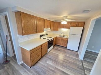 923 Rose Hill Ave Unit 3, Hagerstown, MD 21740