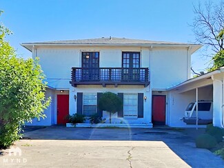15860 El Estado Dr, Dallas, TX 75248