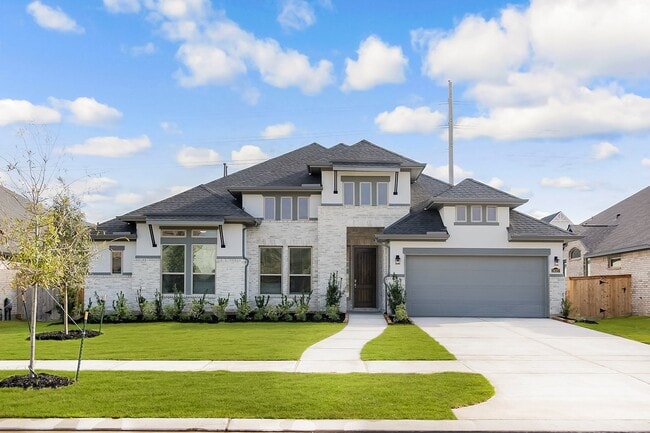 6419 Sparkling Citrus St unit 38505629, Manvel, TX 77578 - photo 4