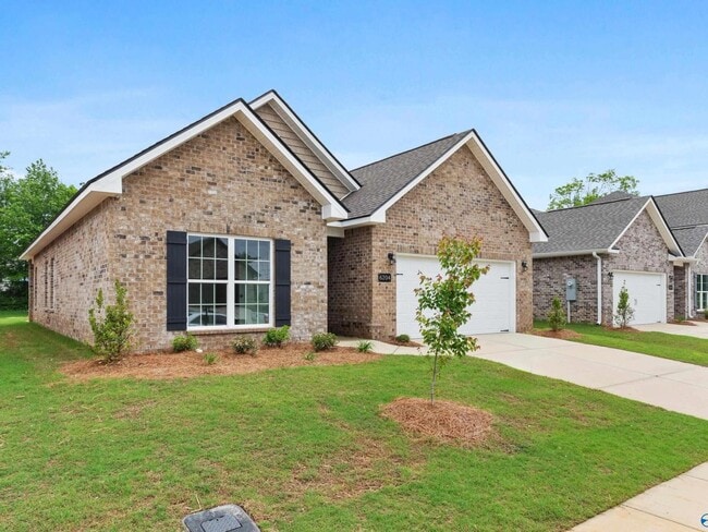 2657 Ajs Arbor Dr NW, Huntsville, AL 35810 - photo 4