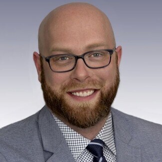 Justin Grant