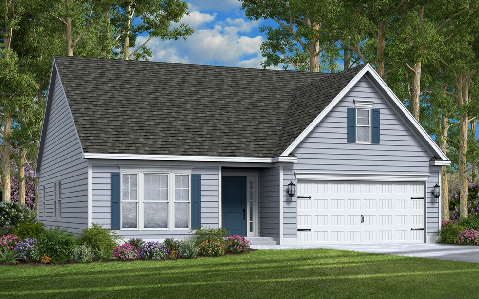 1584 Warm Spring Rd unit 36499075, Chambersburg, PA 17202 - photo 1