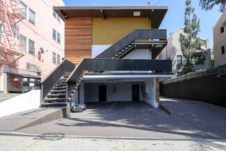 410 Lucas Ave, Los Angeles, CA 90017