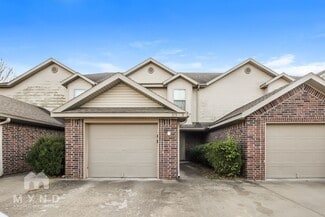 313 W Thurman St, Prairie Grove, AR 72753