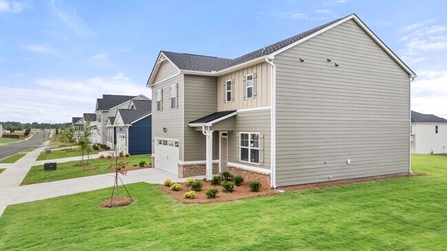 302 Abbott Rd, Statham, GA 30666 - photo 6