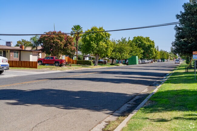 Planada residents don’t have to travel far to find their next adventure—it’s right around the corner.
