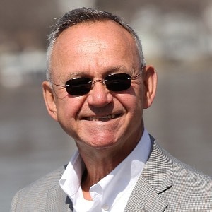 Christopher J. Edwards