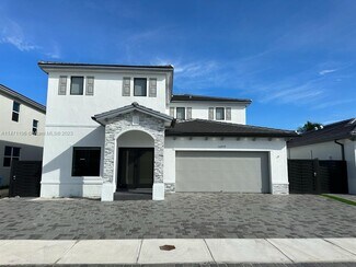 12757 SW 210th Terrace, Miami, FL 33177