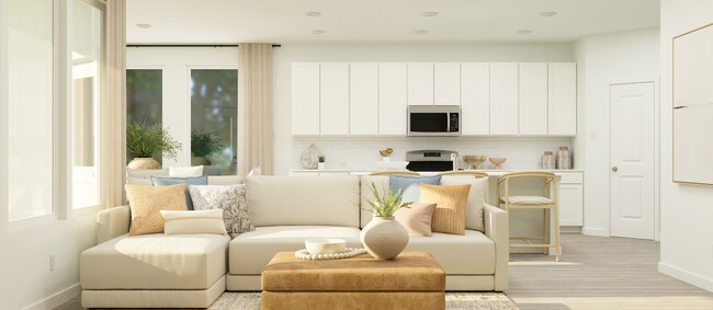 3004 Tersk Rd unit 36034996, Providence Village, TX 76227 - photo 5