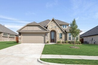 111 Whistling Duck Dr, Balch Springs, TX 75181