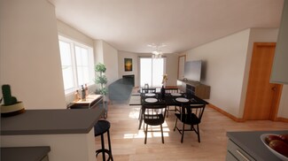 1221 University Ave Unit F201 and F202, Fort Collins, CO 80521