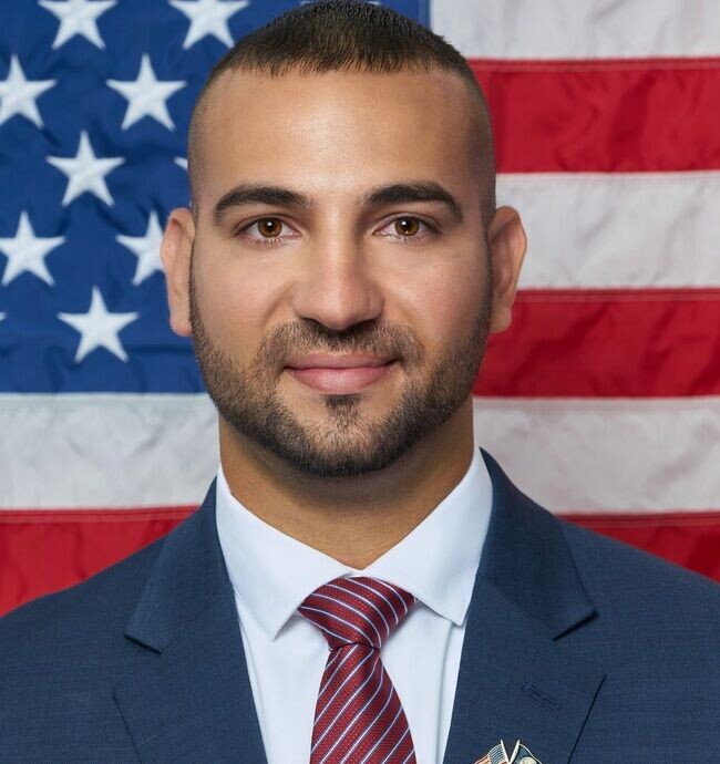 Agent Photo