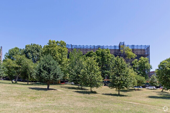 M.S.80 has long been a cornerstone for the vibrant and ever-changing community of Norwood.