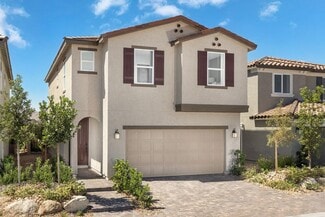 4311 W Gary Ave Unit 36513380, Las Vegas, NV 89139