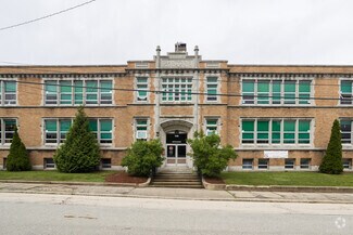 St. Joseph Junior High School