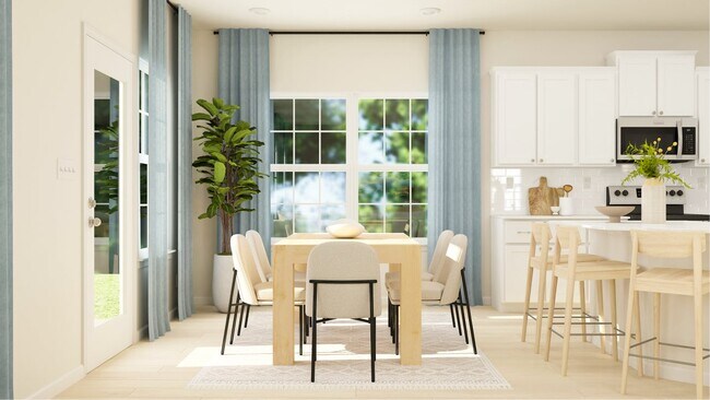 4 Nina Meadows Dr, Taylors, SC 29687 - photo 5