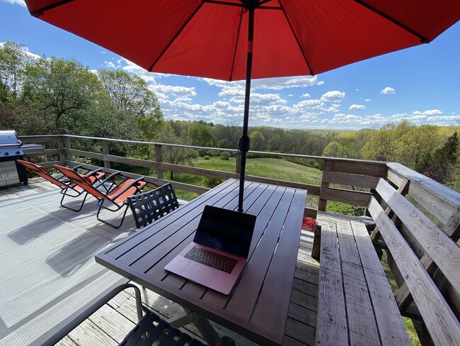 123 Looking Glass Hill Rd, Morris, CT 06763 - photo 5