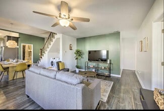 339 N Walcott St, Indianapolis, IN 46201