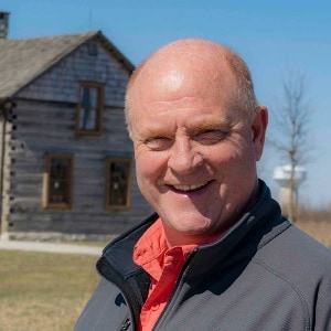 Chuck Bell