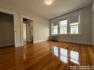 1161 Boylston St, Boston, MA 02215