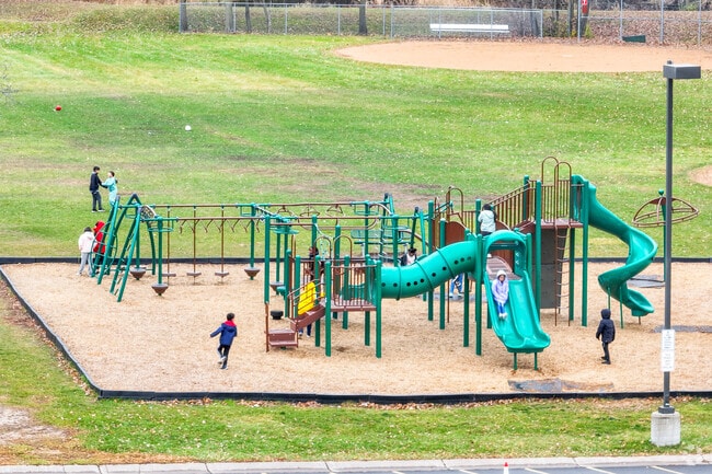 Cowern Elementary currently has over 440 students in grades PK, K-5th.