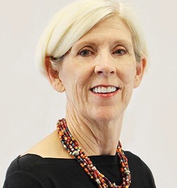 Gini Fox