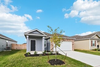 110 Stonebrook Dr Unit 36452478, Hutto, TX 78634