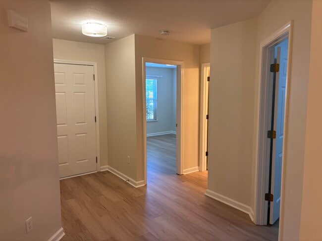 Foyer Photo