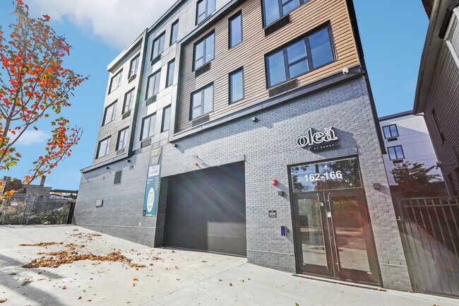 Olea by Gomes, Newark, NJ 07107 - photo 5