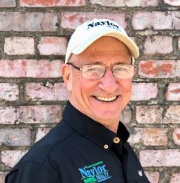 Bruce Naylor