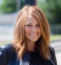 Sheila Hawes