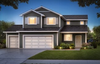 17041 Uranimite St NW Unit 36923721, Ramsey, MN 55303