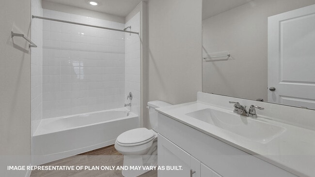 129 Raymondville Path, San Marcos, TX 78666 - photo 2