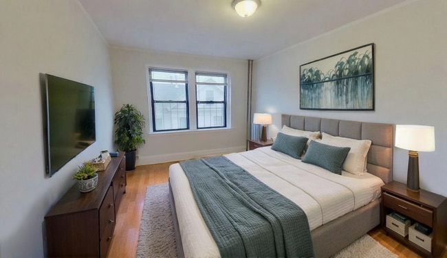 134 Highland Ave unit 32, Somerville, MA 02143 - photo 3